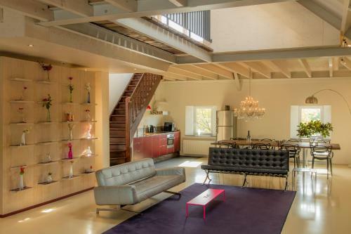 Apartamento Loft 29