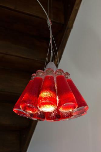 Apartamento Loft 29