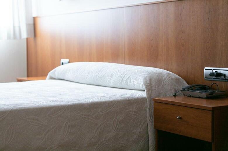 Hotel Andamur San Rom�n