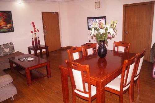 Hotel The Orchard