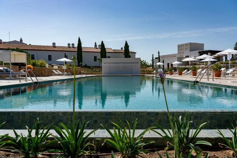 Hotel Hospes Palacio De Arenales