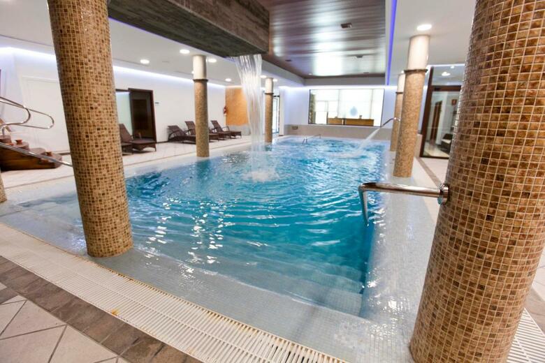 Hotel Hospes Palacio De Arenales