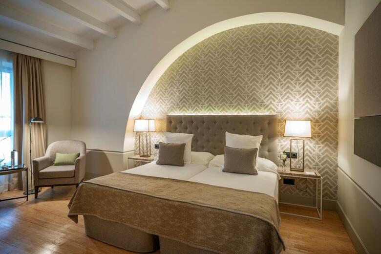Hotel Hospes Palacio De Arenales