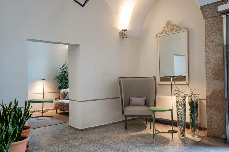 Hotel Hospes Palacio De Arenales