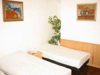 Hotel Belfort