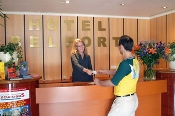Hotel Belfort