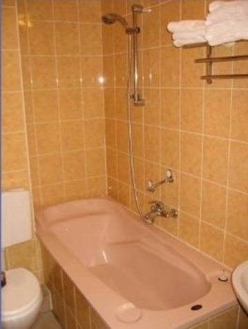 Hotel Belfort