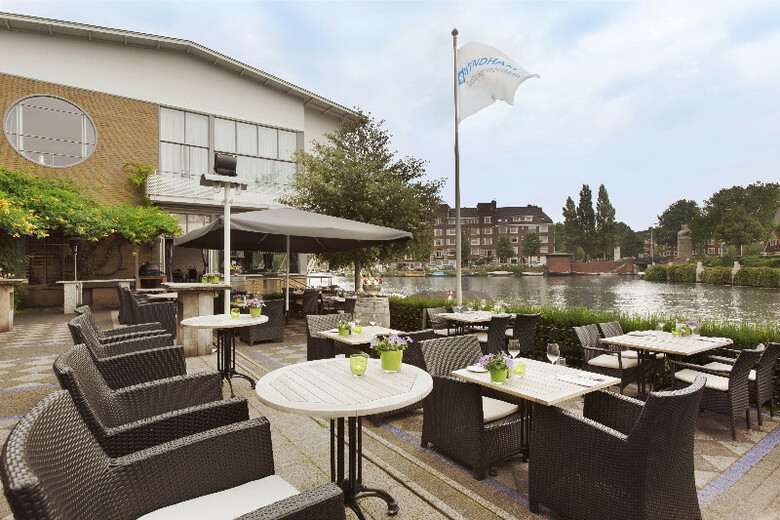 Wyndham Apollo Hotel Amsterdam