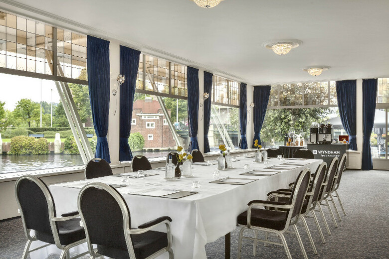 Wyndham Apollo Hotel Amsterdam