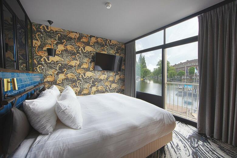 Wyndham Apollo Hotel Amsterdam
