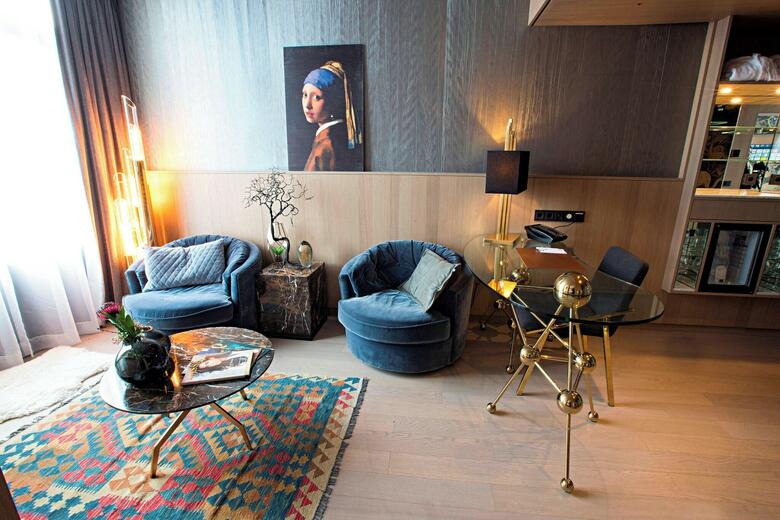 Wyndham Apollo Hotel Amsterdam