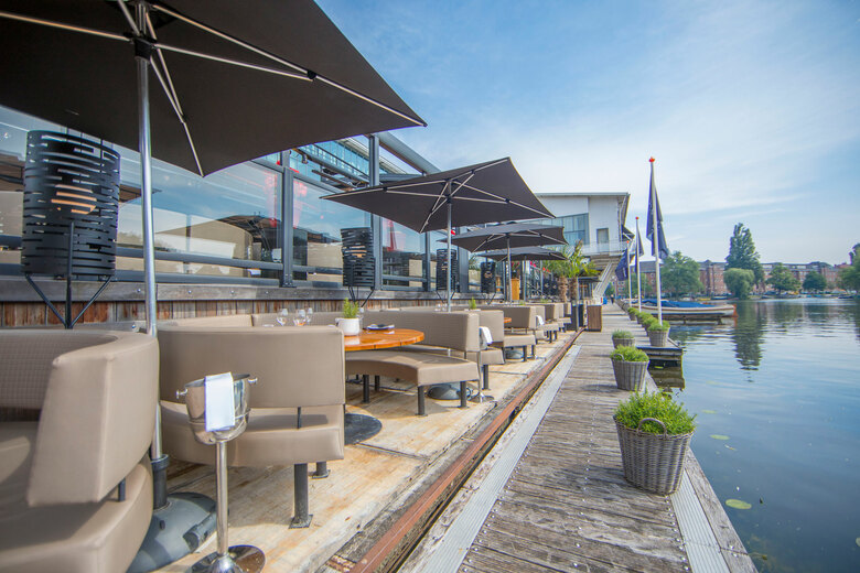 Wyndham Apollo Hotel Amsterdam