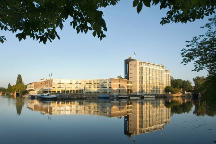 Wyndham Apollo Hotel Amsterdam