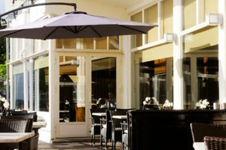 Wyndham Apollo Hotel Amsterdam