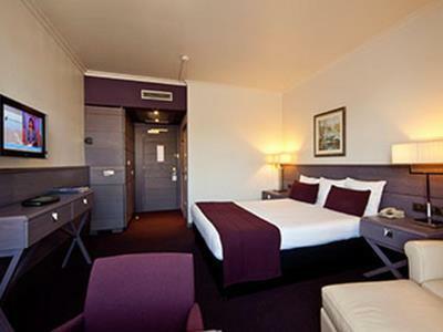 Wyndham Apollo Hotel Amsterdam