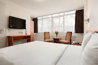 Hotel Nieuw Slotania