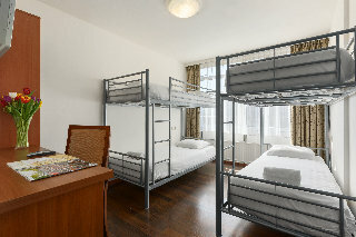 Hotel Nieuw Slotania