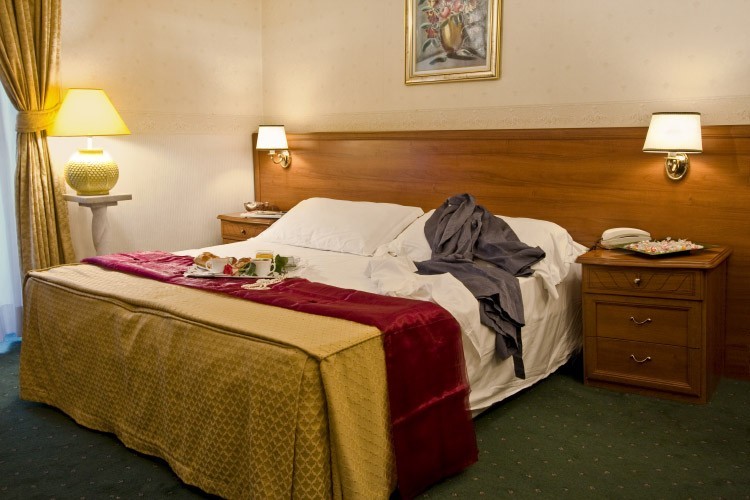 Hotel Astoria Garden