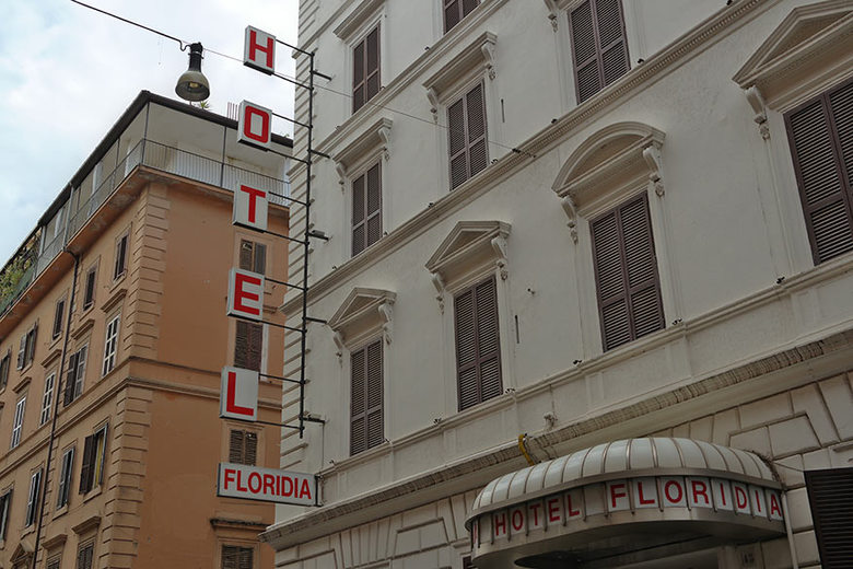 Hotel Floridia
