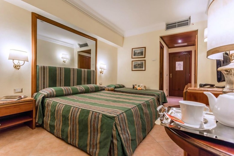 Hotel Floridia