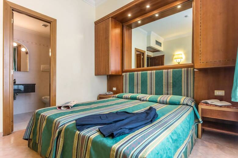 Hotel Floridia
