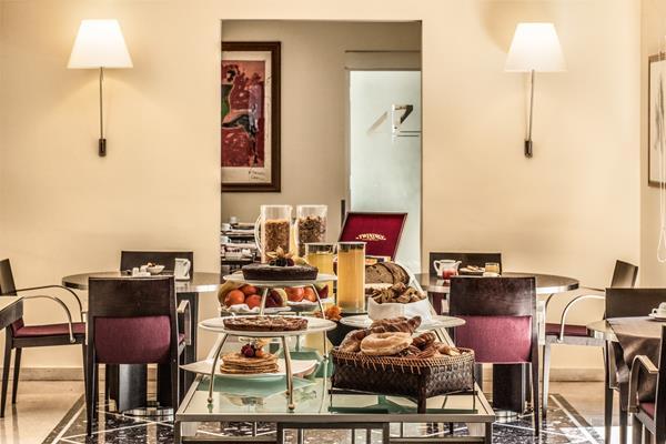 Hotel Fortyseven
