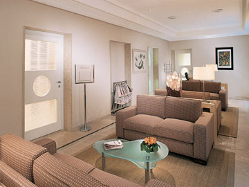 Hotel Fortyseven