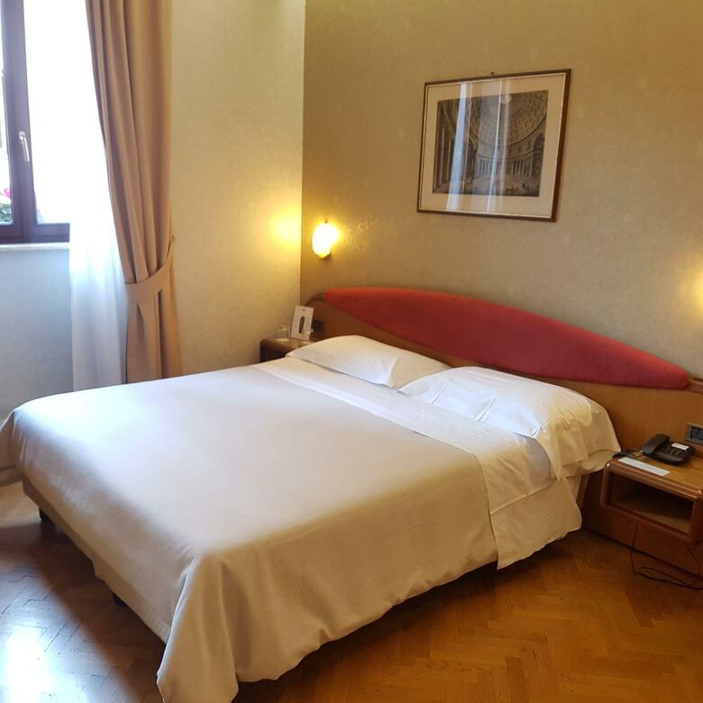 Hotel Fori Imperiali Cavalieri