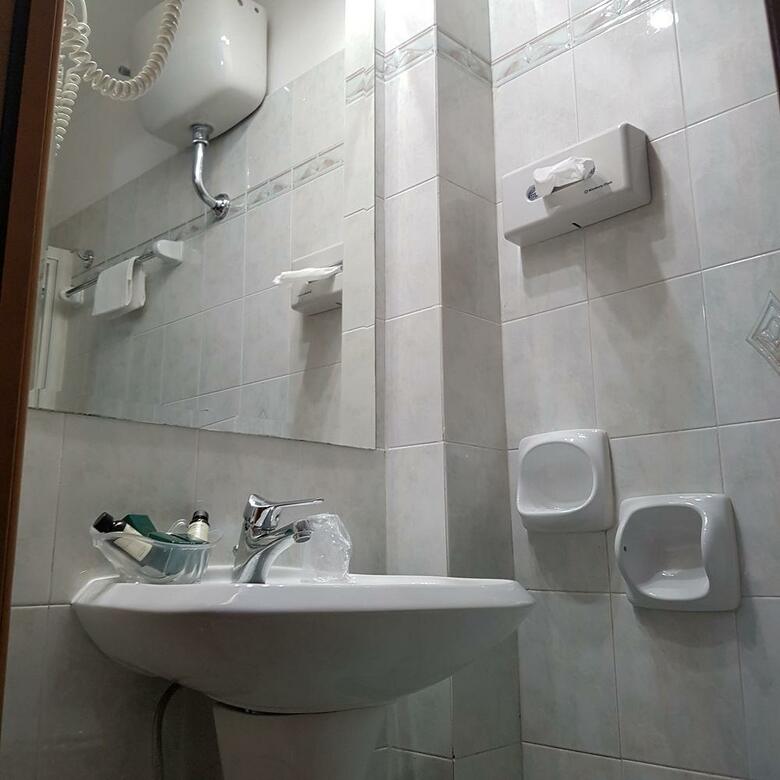 Hotel Fori Imperiali Cavalieri