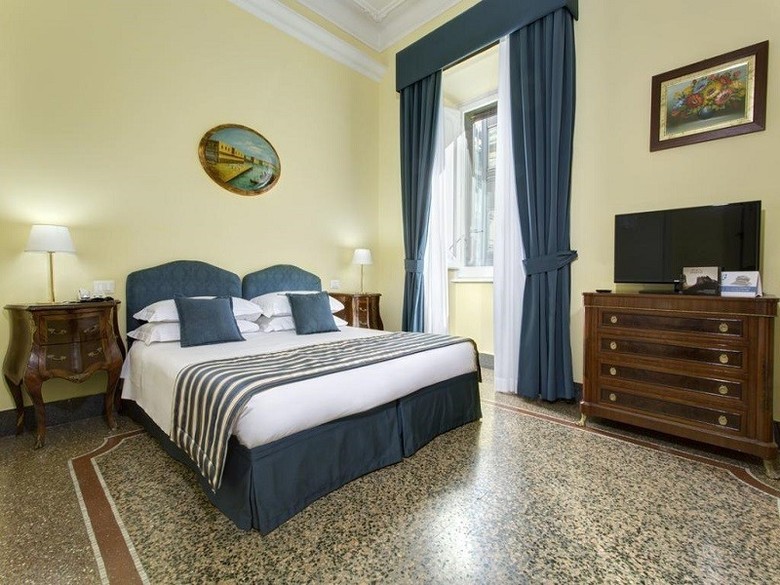 Hotel Giardino D Europa