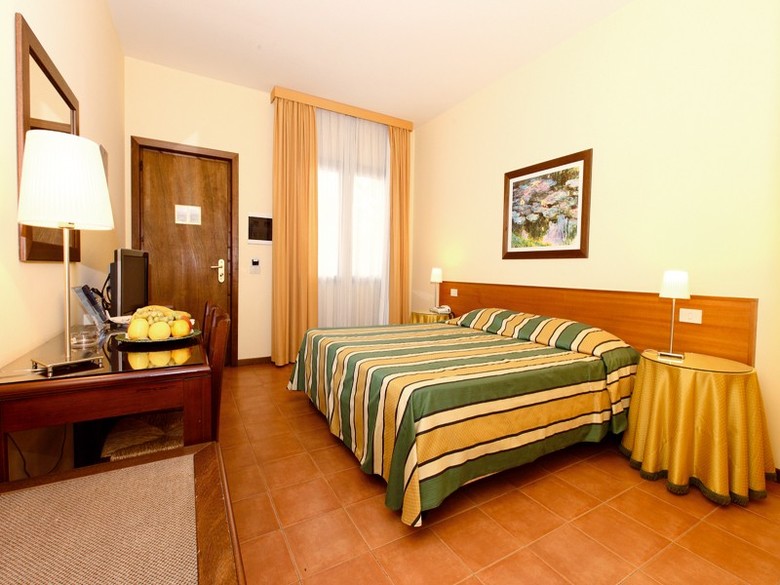 Hotel Giardino D Europa