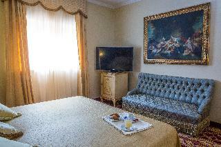 Hotel Villa Tuscolana