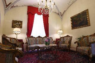 Hotel Villa Tuscolana