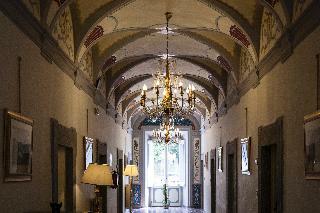 Hotel Villa Tuscolana