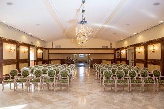 Hotel Villa Tuscolana