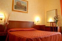 Hotel Centro Cavour
