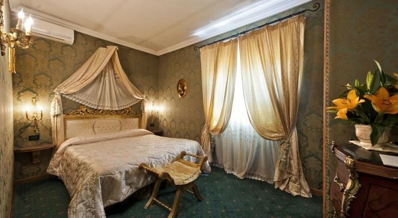 Hotel Residenza Antica Roma