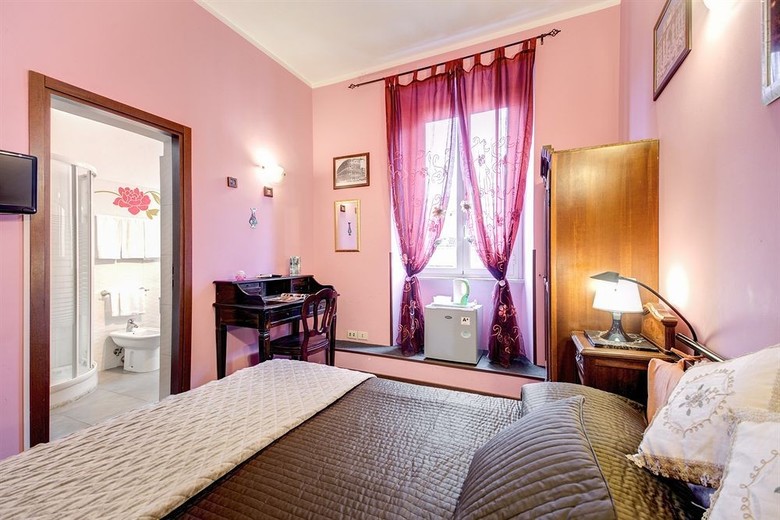 Hotel Settembre 95