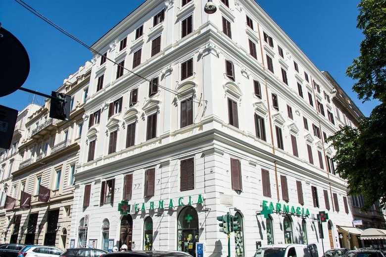 Hotel Settembre 95