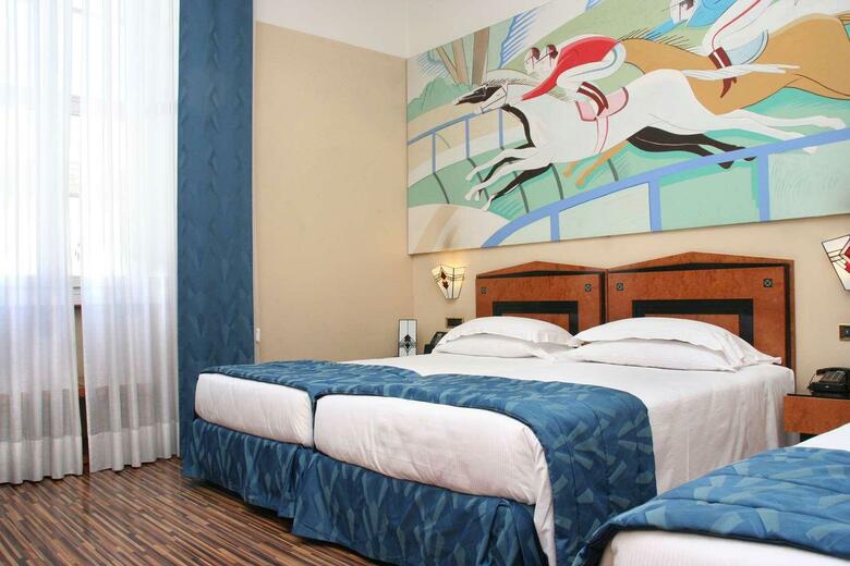 Hotel Artdeco