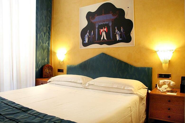 Hotel Artdeco