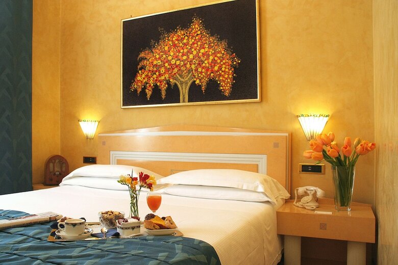 Hotel Artdeco