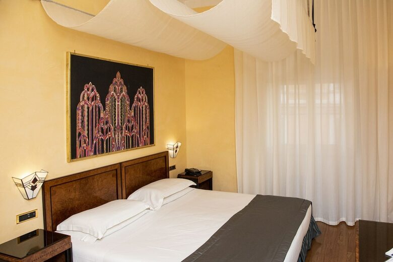 Hotel Artdeco