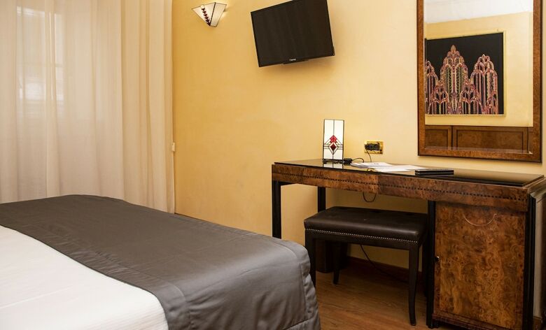 Hotel Artdeco