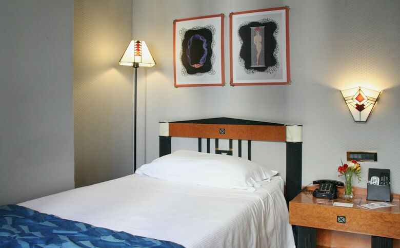 Hotel Artdeco
