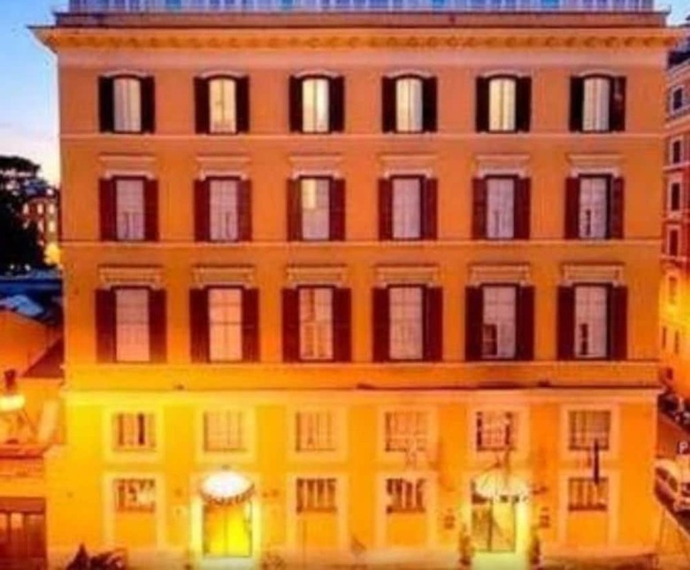 Hotel Artdeco