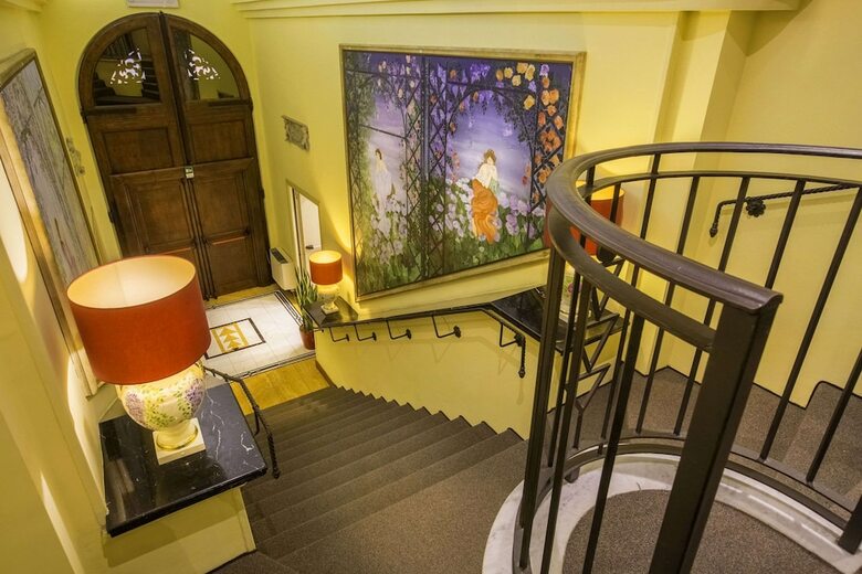 Hotel Artdeco