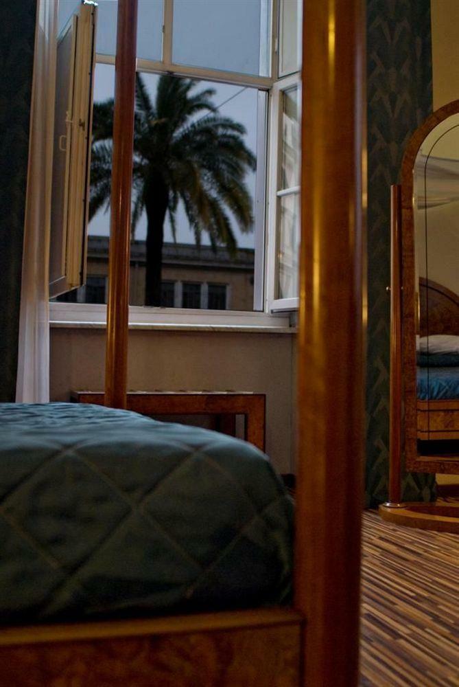 Hotel Artdeco