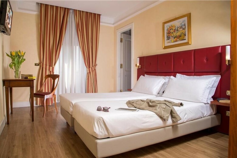 Best Western Hotel Astrid