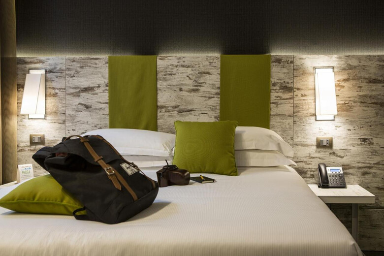 Hotel The Guardian